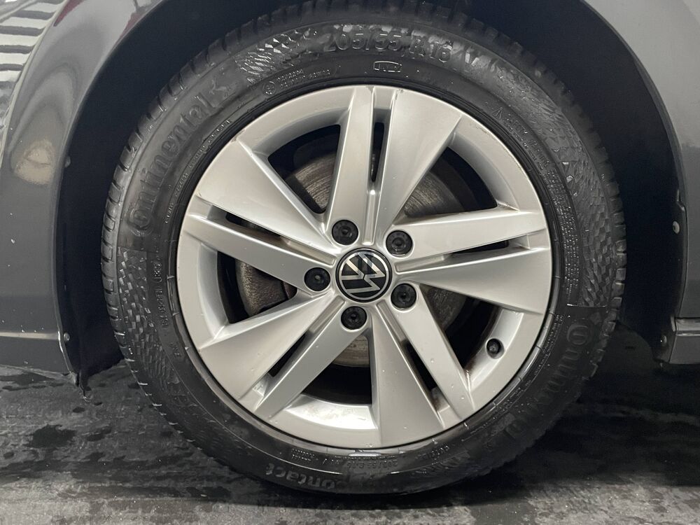 Golf 1.5 eTSI OPF 150ch Life 1st DSG7 2020 occasion 92500 Rueil-Malmaison