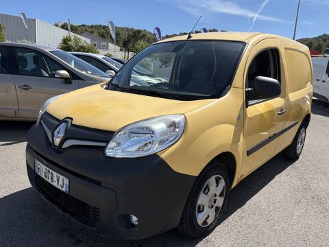 Annonce voiture Renault Kangoo Express 7600 €