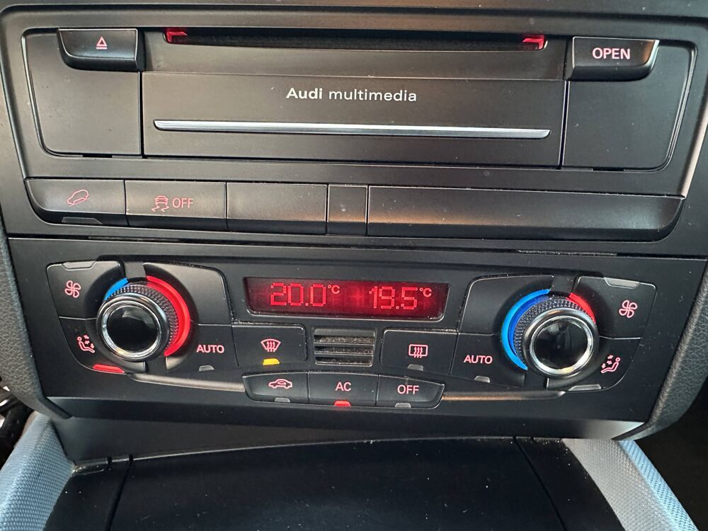 Q5 2.0 TDI 170 Ambiente quattro S tronic 7 2011 occasion 17430 Tonnay-Charente