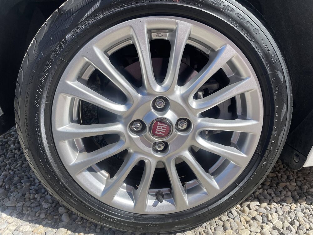 124 spider 1.4 MultiAir 140ch Classica 2019 occasion 69800 Saint-Priest