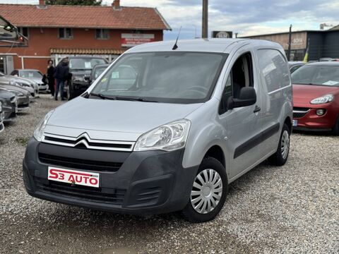 Citroën Berlingo 2016 occasion Saint-Priest 69800