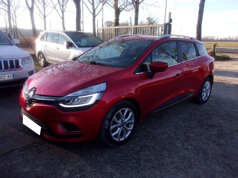 Annonce voiture Renault Clio 13980 