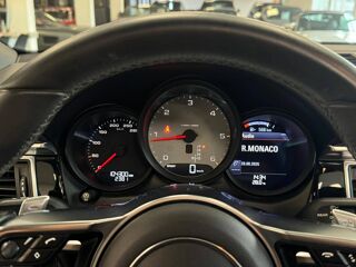 Macan 3.0 V6 258ch S Diesel PDK 2015 occasion 06250 Mougins