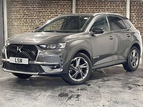 Citro&euml;n DS3 PureTech 225ch Grand Chic EAT8 2019 occasion Rueil-Malmaison 92500