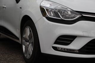 Clio IV (B98) 1.5 dCi 90ch energy Limited 2019 occasion 68190 Ensisheim