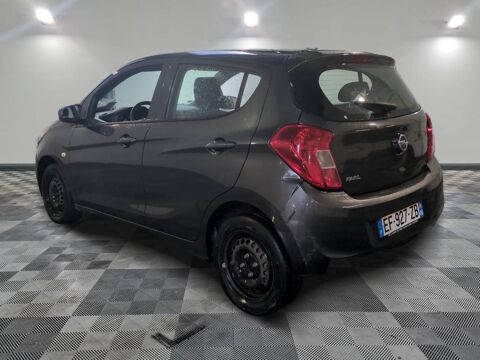 Karl 1.0 75ch Edition 2016 occasion 66000 Perpignan