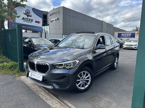 BMW X1 II (F48) sDrive16dA 116ch Business Design DKG7 2020 occasion Herblay 95220