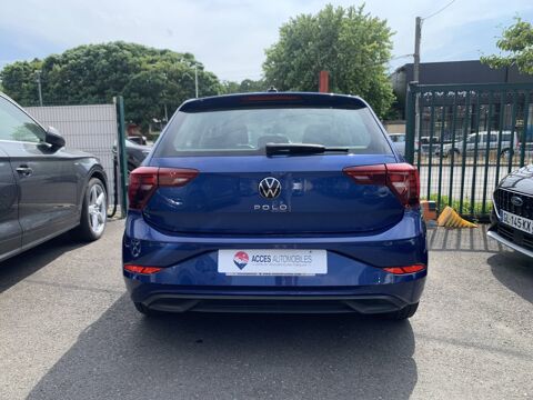 Polo 1.0 TSI 95ch Life DSG7 2023 occasion 95220 Herblay