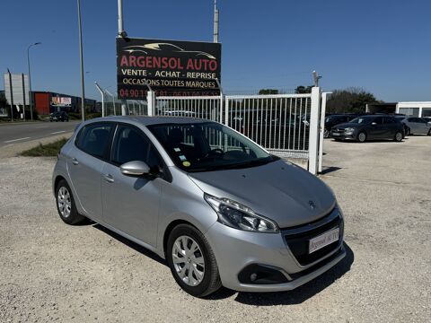 Peugeot 208 Ph2. 1.6 BlueHDI 100 Active Business/ 1*