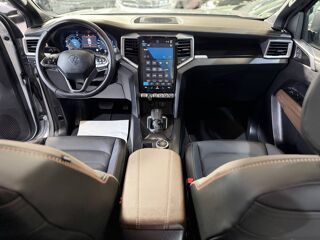 Amarok 3.0 TDI 240 CV PanAmericana Doppelkabine 4Motion 4 PLACES C 2026 occasion 77240 Vert-Saint-Denis
