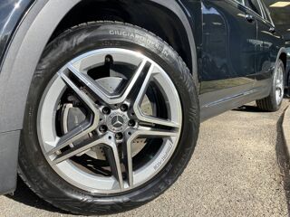 GLB 200 163ch AMG Line 7G-DCT 2021 occasion 78200 Buchelay
