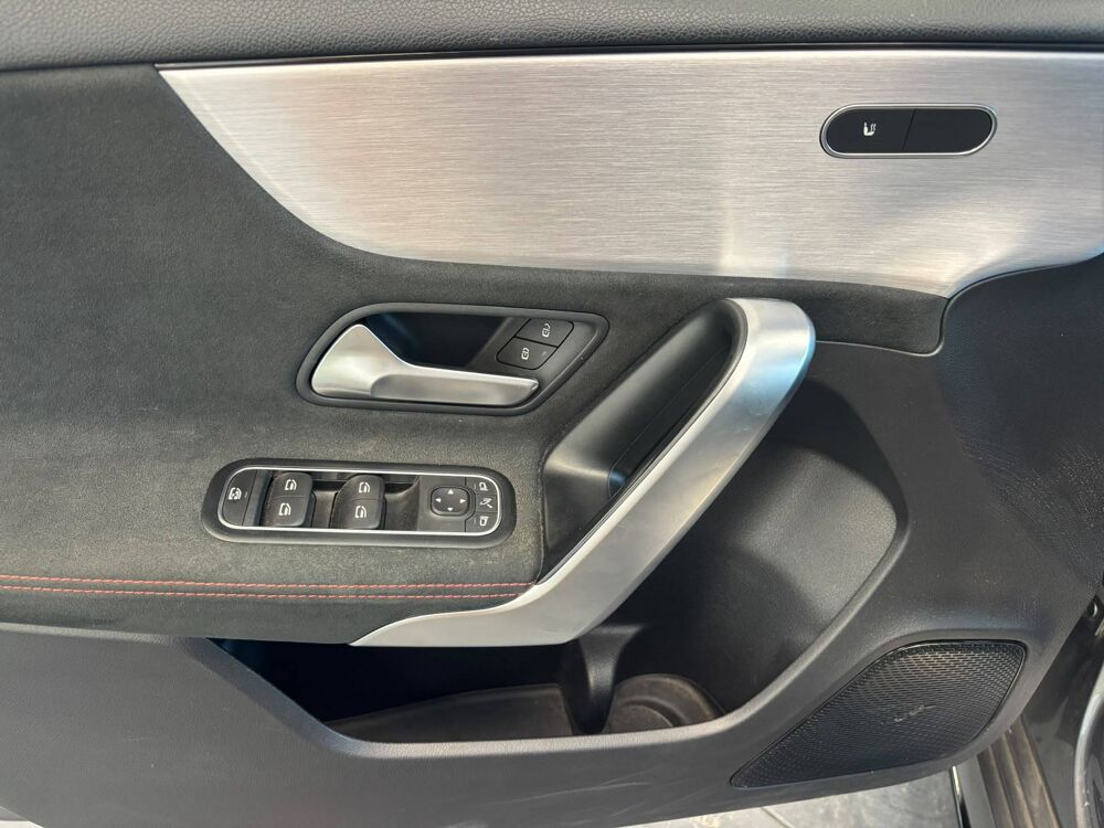 Classe A IV (W177) 35 AMG 306ch 4Matic 7G-DCT Speedshift AMG 2020 occasion 06250 Mougins