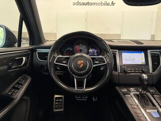 Macan 3.0 V6 258ch S Diesel PDK 2016 occasion 57980 Diebling
