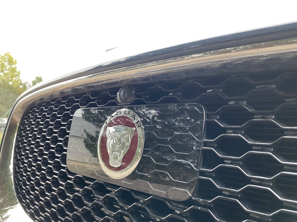 XF II 3.0 V6 340ch Prestige BVA 2017 occasion 78200 Buchelay