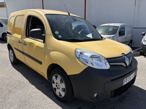 Kangoo Express Express Blue DCI 80 Confort 2021 occasion 13220 Ch&acirc;teauneuf-les-Martigues