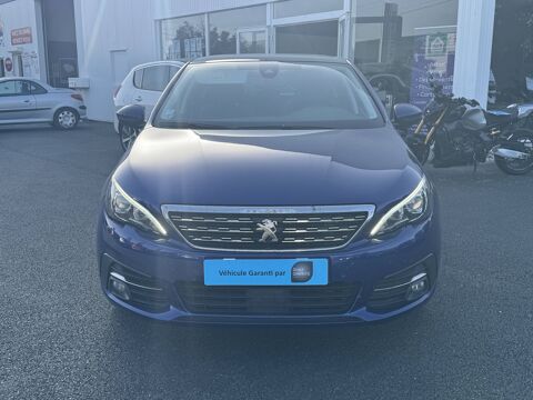 308 1.2 PureTech 130ch E6.3 S&amp;S Allure 2019 occasion 17430 Tonnay-Charente