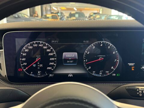 Classe S 560 COUPE W217 FASCINATION 2018 occasion 06250 Mougins