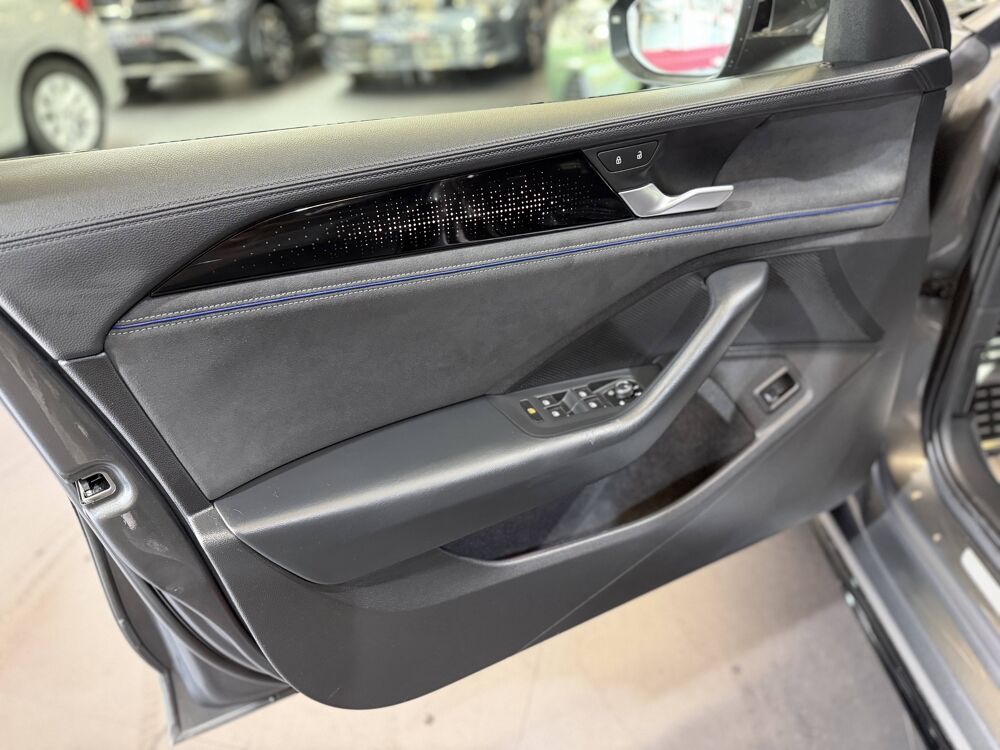 Passat VOLKSWAGEN PASSAT SW 2.0 TDI 150 CV R-LINE 2025 occasion 77240 Vert-Saint-Denis