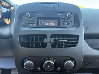 Clio IV SOCIETE DCI 75 ECO2 AIR 2014 occasion 13220 Ch&acirc;teauneuf-les-Martigues