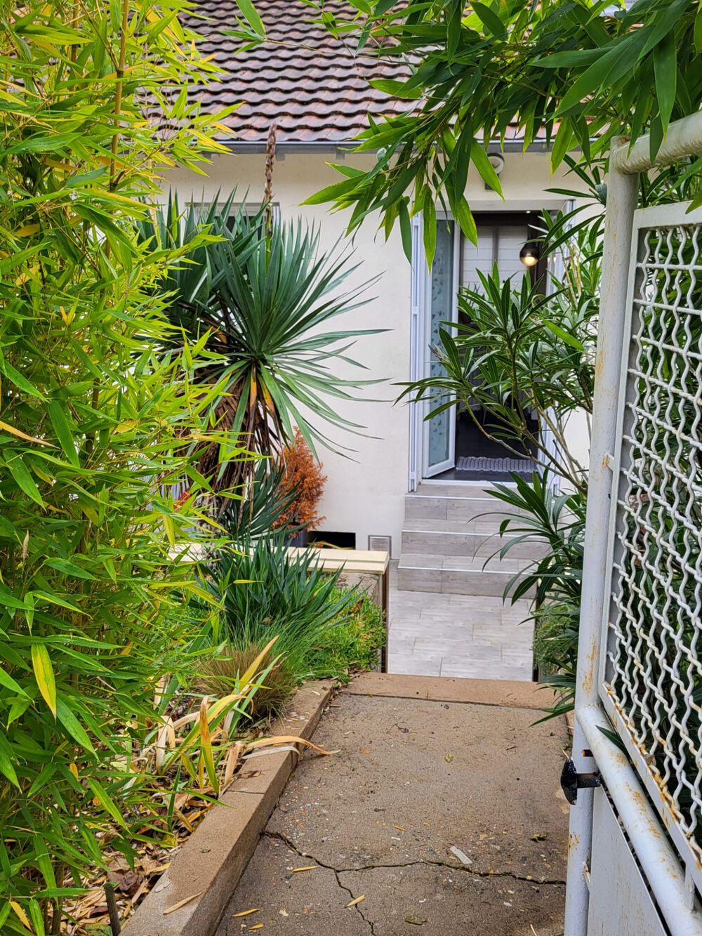 Vente Maison Maison de ville rnove, quartier Clos Chassaing, avec garage et jardin Perigueux