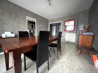  Appartement  vendre 3 pices 79 m