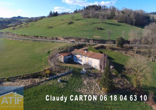  Maison  vendre 5 pices 115 m St martin la sauvete