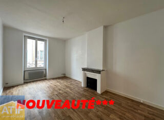  Appartement Bon (42130)