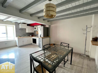  Maison  louer 2 pices 57 m