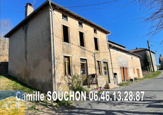  Maison  vendre 5 pices 100 m St nicolas des biefs