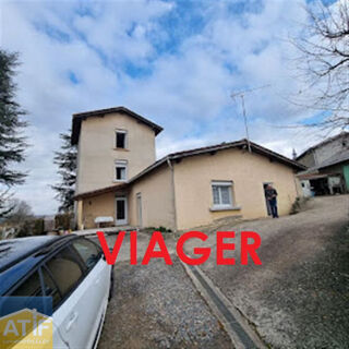  Viager  vendre 5 pices 100 m