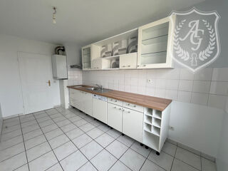  Appartement  vendre 4 pices 86 m