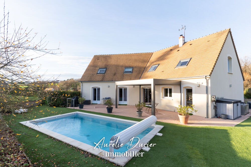 Maison Clément - Maison traditionnelle à Montrichard