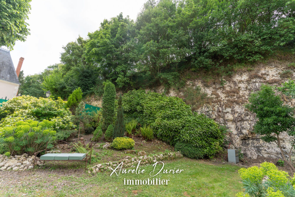 à vendre  Maison Amboise (37400)