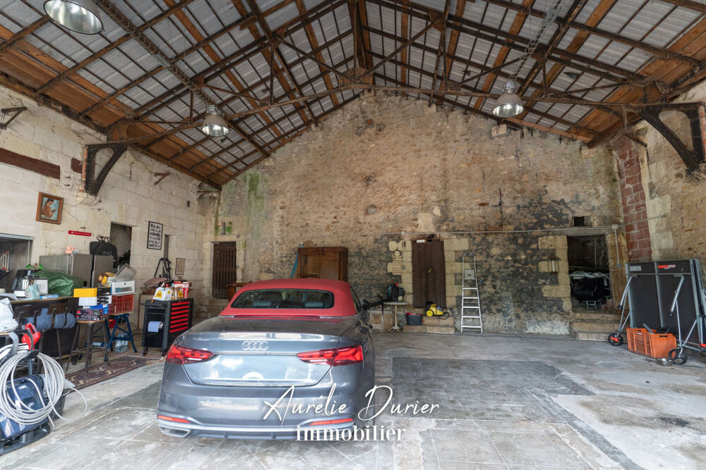 à vendre  Maison Amboise (37400)