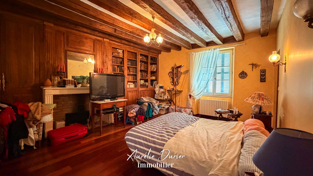 à vendre  Maison Nazelles-Négron (37530)