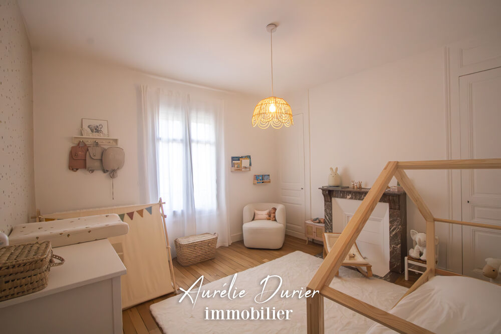 � vendre  Maison Tours (37000)