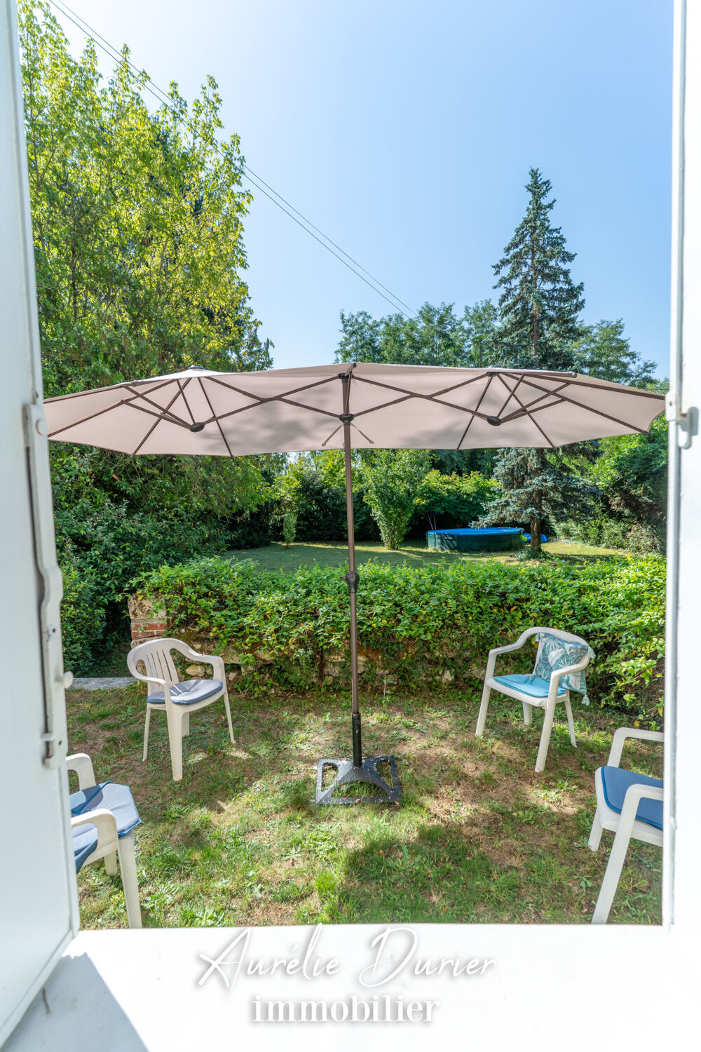 Vente Maison Propriété Henri Montrichard