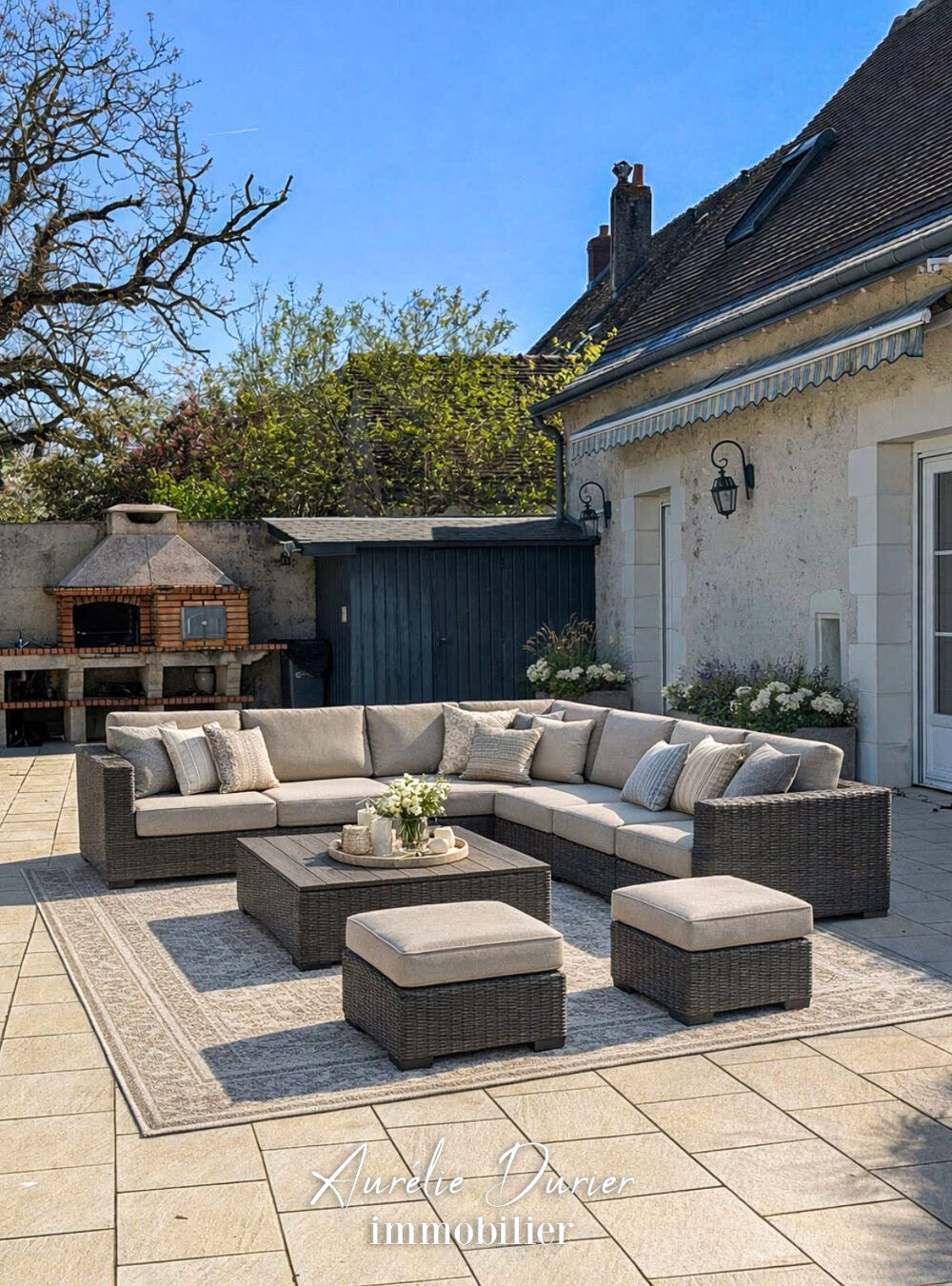 � vendre  Maison Tours (37000)