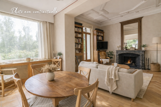  Maison à vendre 8 pièces 210 m²