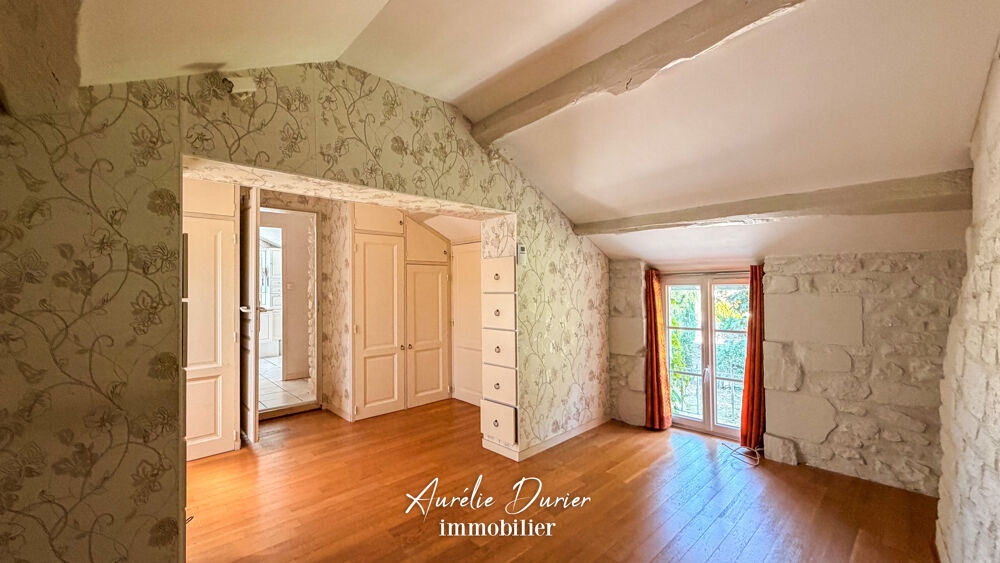 Vente Maison Maison Bérénice L ile bouchard