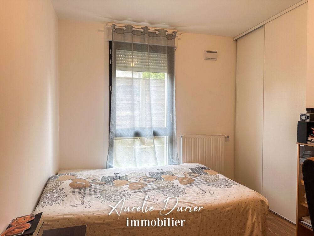 Vente Appartement Appartement Hugo - T3 avec stationnement à Tours Nord Tours