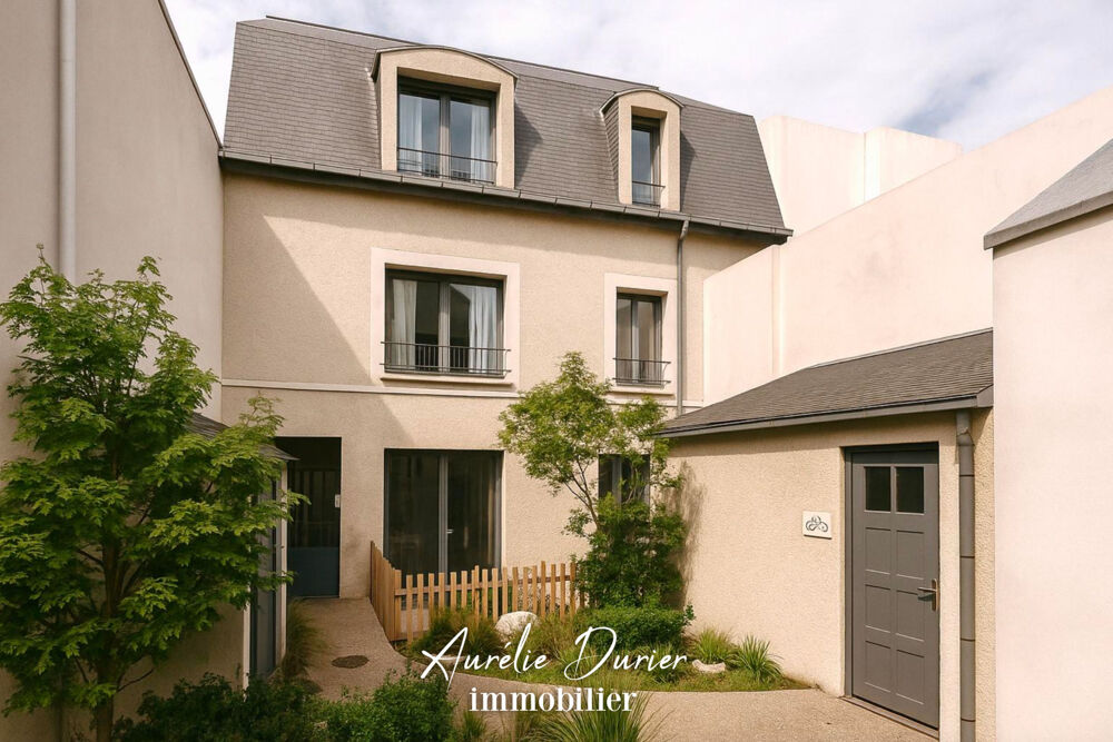 Vente Appartement Appartement Ambre - T2 Tours