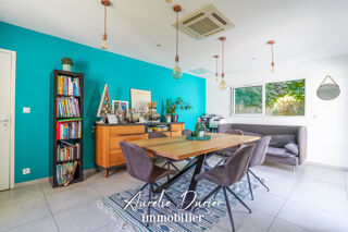  Maison � vendre 7 pi�ces 162 m�