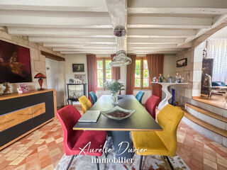  Maison � vendre 11 pi�ces 275 m�