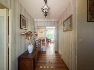  Maison à vendre 6 pièces 125 m²