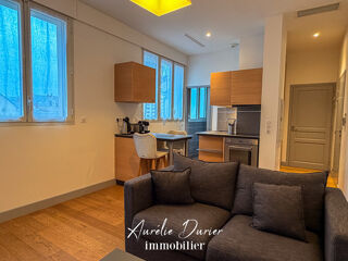  Appartement � louer 2 pi�ces 36 m�