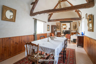  Maison � vendre 7 pi�ces 200 m�