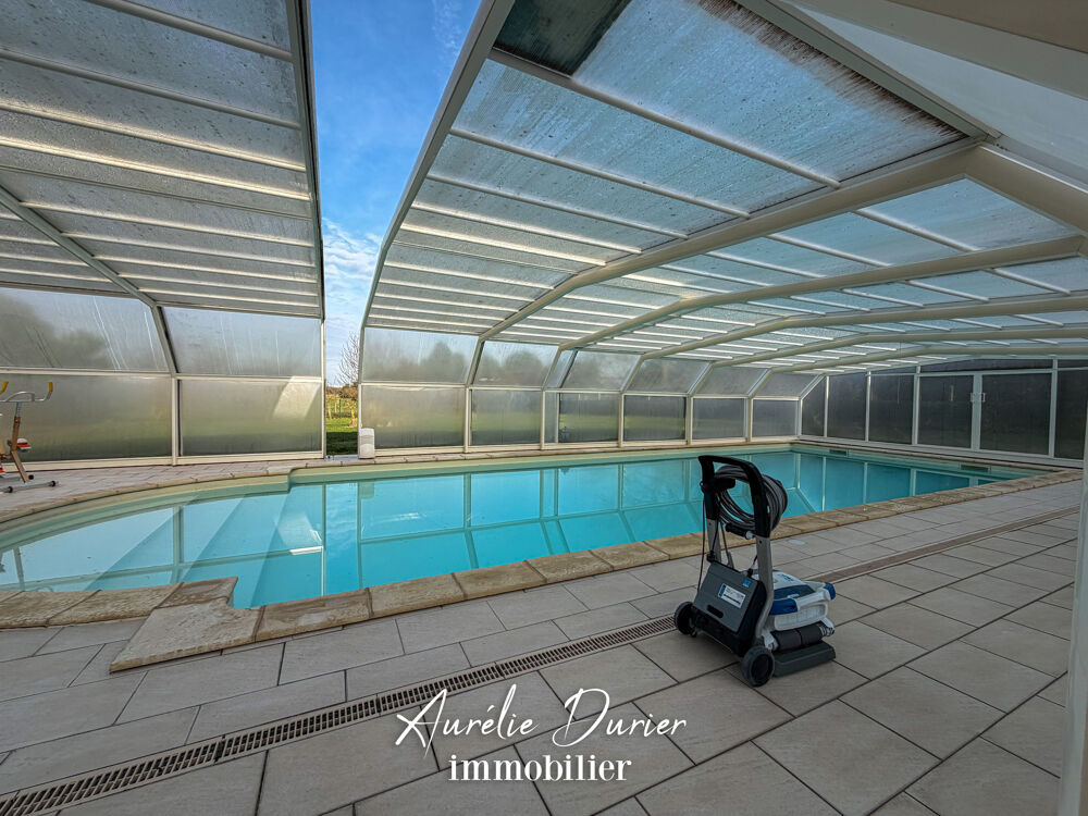 � vendre  Maison Bl�r� (37150)