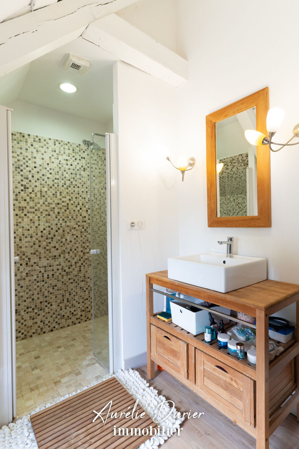 à vendre  Maison Amboise (37400)