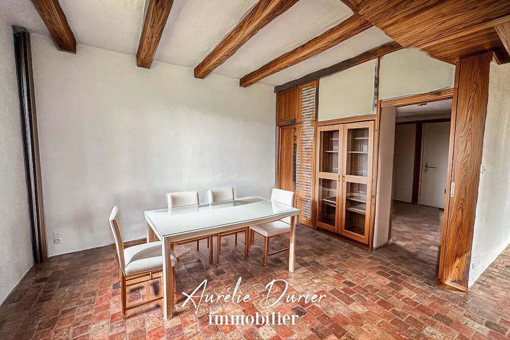  vendre  Maison Saint-Cyr-sur-Loire (37540)